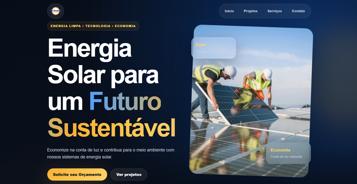 Sohard Energia Solar